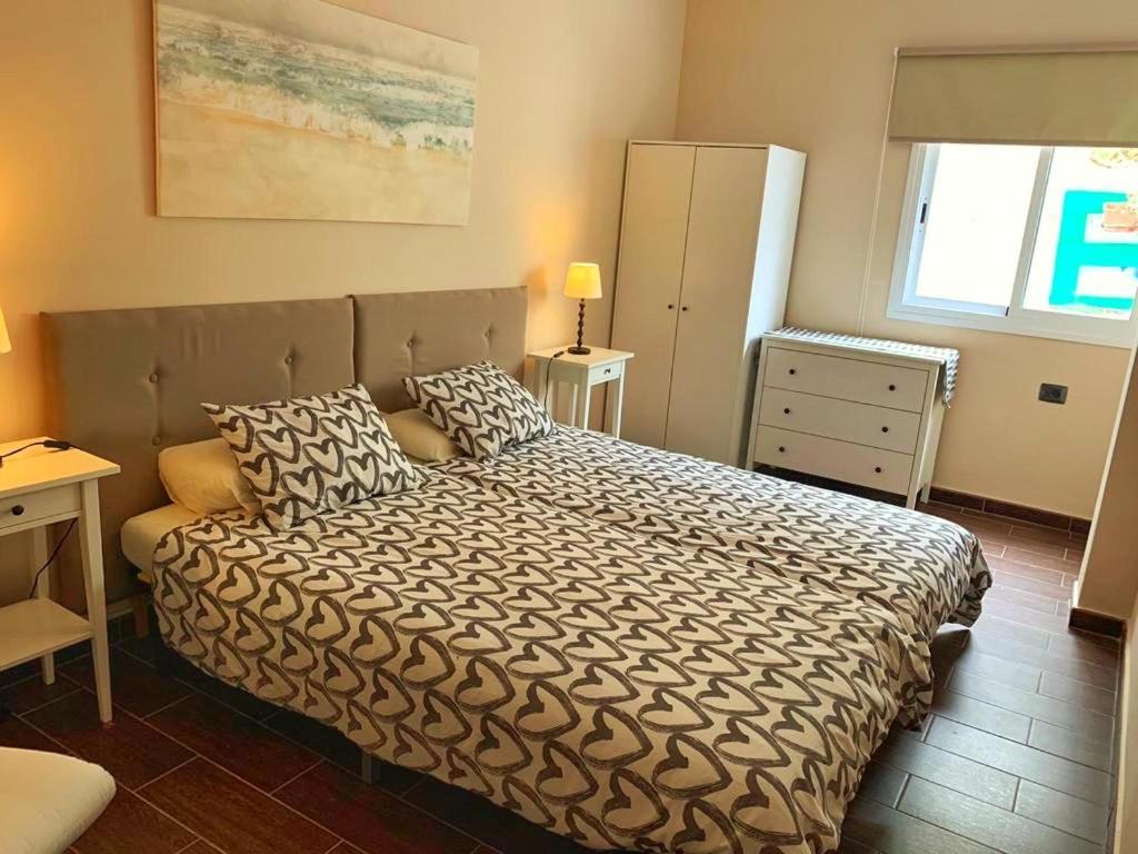 Casa Teidemar Villa Hermigua Kültér fotó