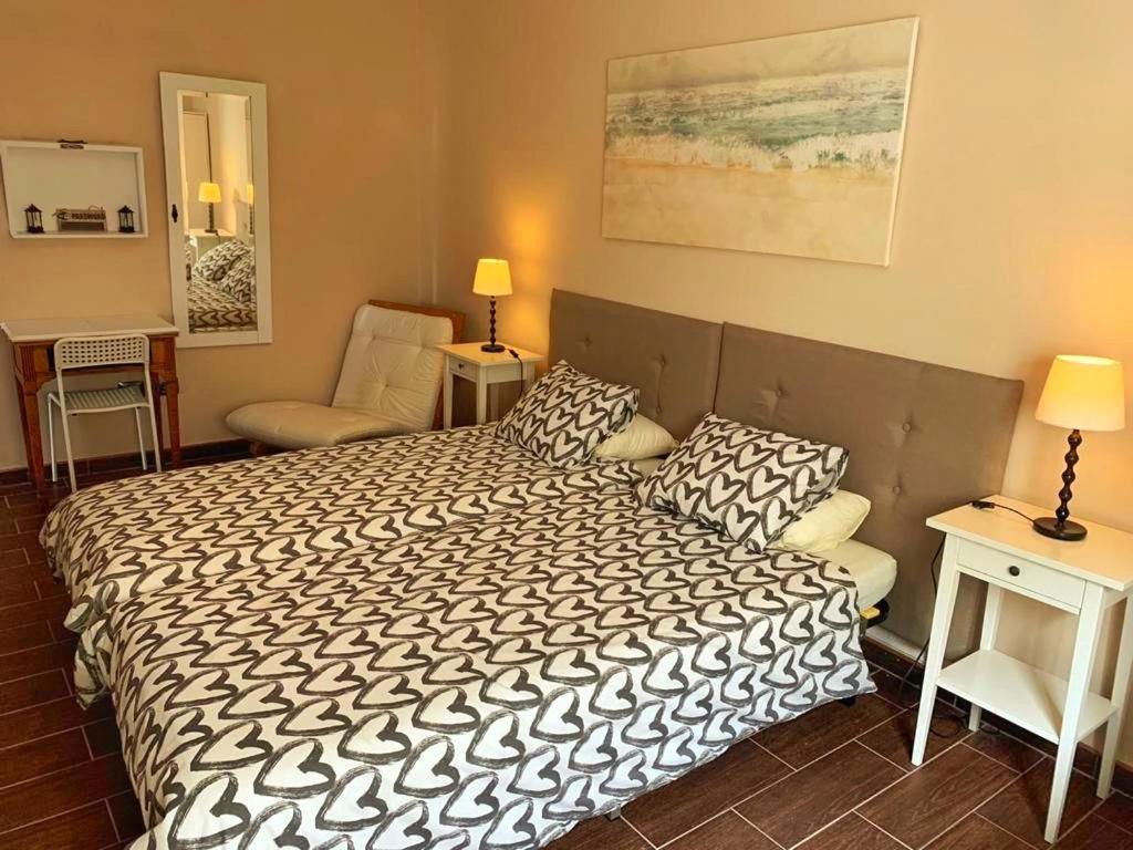 Casa Teidemar Villa Hermigua Kültér fotó
