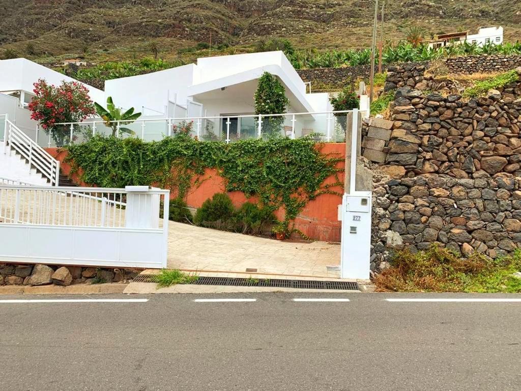 Casa Teidemar Villa Hermigua Kültér fotó