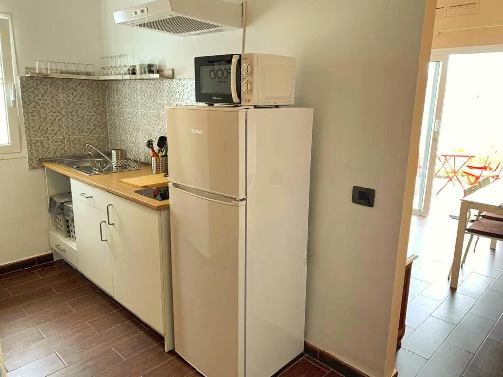 Casa Teidemar Villa Hermigua Kültér fotó