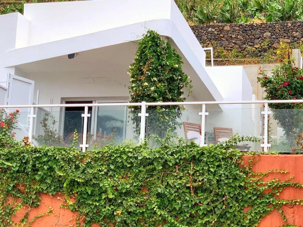 Casa Teidemar Villa Hermigua Kültér fotó