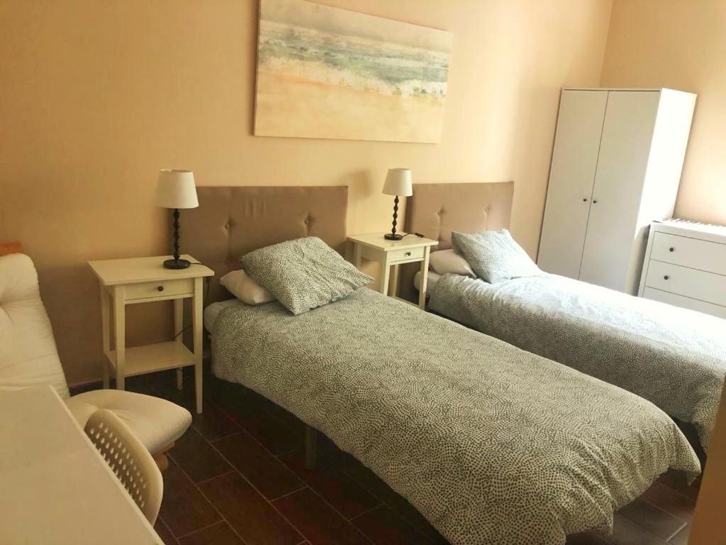 Casa Teidemar Villa Hermigua Kültér fotó